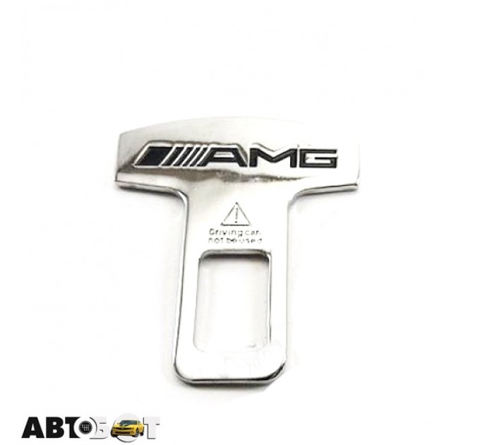 Заглушка для ременів безпеки Vitol AMG, ціна: 32 грн.