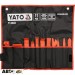 Набір знімачів YATO YT-0844, ціна: 638 грн.