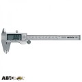 Штангенциркуль YATO YT-7201, цена: 2 545 грн.