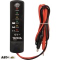 Индикатор напряжения YATO YT-83101, ціна: 809 грн.