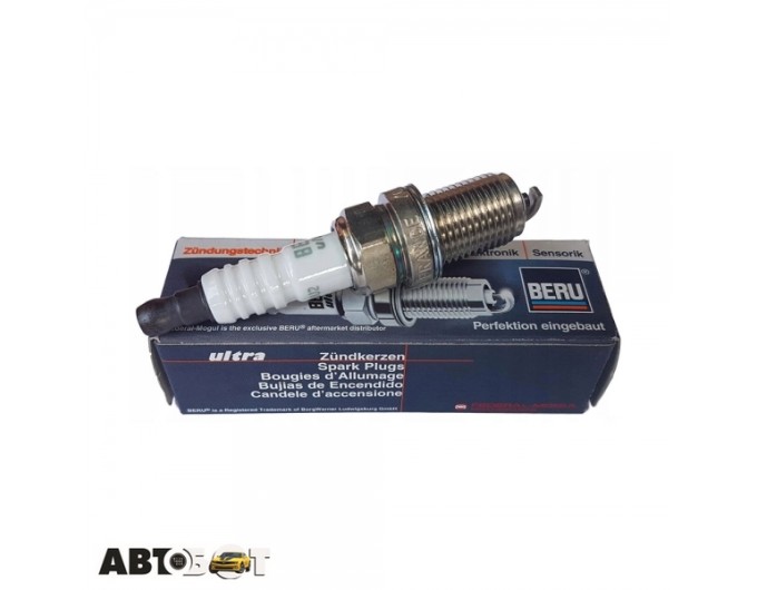 Свеча зажигания Beru Z11, цена: 125 грн.
