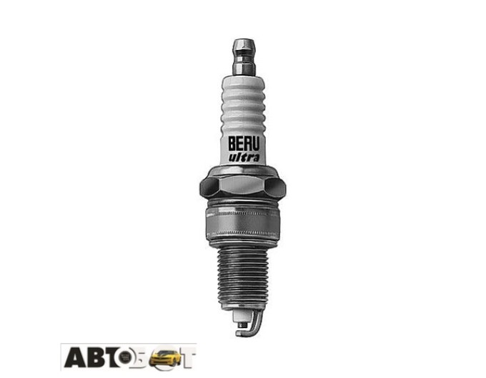 Свеча зажигания Beru Z20, цена: 124 грн.