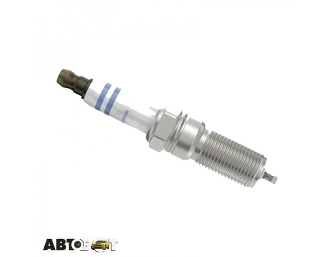 Свеча зажигания Bosch 0 242 236 672, цена: 381 грн.