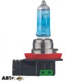 Галогенна лампа Philips WhiteVision Ultra 35W 12V 3800K 12360WVUB1 (1 шт.), ціна: 1 129 грн.