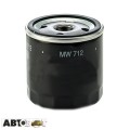 Масляный фильтр MANN MW 712, цена: 607 грн.