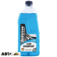 Шампунь Winso Car Shampoo Wash & Shine 810910 500мл