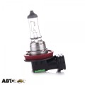 Галогенная лампа Philips H11 LongLife EcoVision 12V 12362LLECOC1 (1шт.), цена: 519 грн.