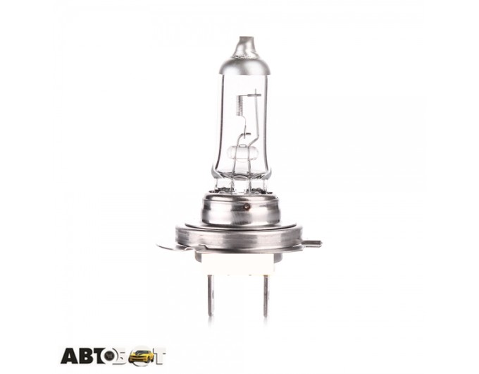Галогенная лампа Philips LongLife EcoVision H7 12V 12972LLECOC1 (1шт.), цена: 370 грн.