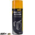 Очищувач електроконтактів MANNOL Contact Cleaner 9893 450мл, ціна: 348 грн.
