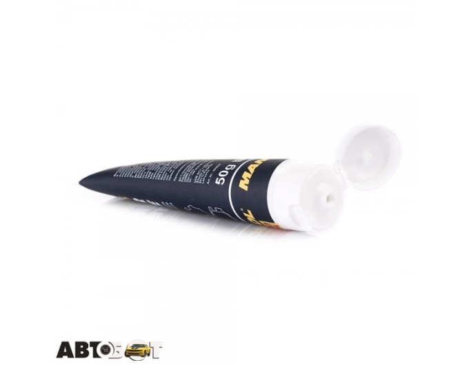 Смазка суппортов MANNOL Kupferpaste 9896 50г, цена: 281 грн.
