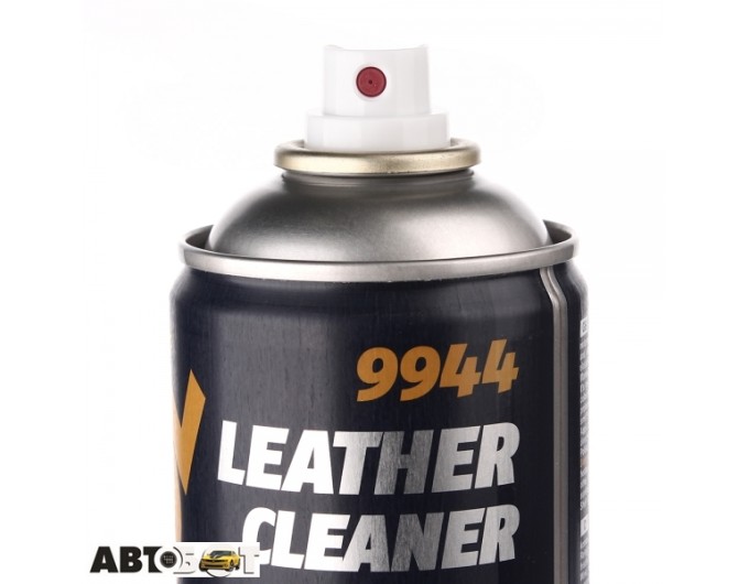 Очиститель MANNOL Leather Cleaner 9944 450мл, цена: 476 грн.