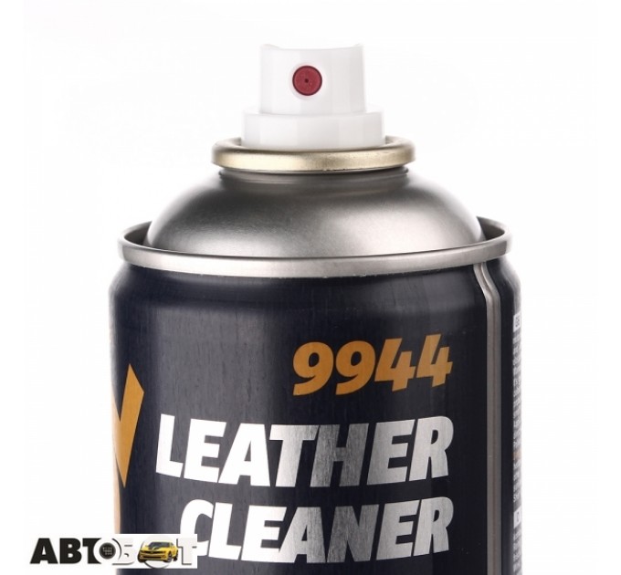 Очисник MANNOL Leather Cleaner 9944 450мл, ціна: 275 грн.