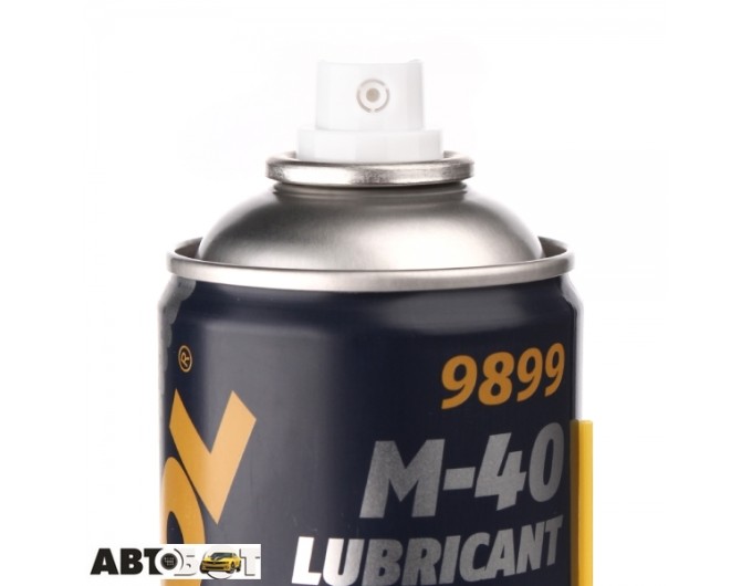 Мастило MANNOL Multi Anti-Rost 9899 450мл, ціна: 321 грн.