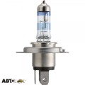 Галогенная лампа Philips X-tremeVision Pro150 +150% H4 60/55W 12V 3600K 12342XVPS2 (2 шт.), цена: 1 128 грн.
