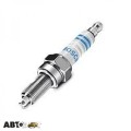 Свеча зажигания Bosch 0 242 229 764, цена: 641 грн.