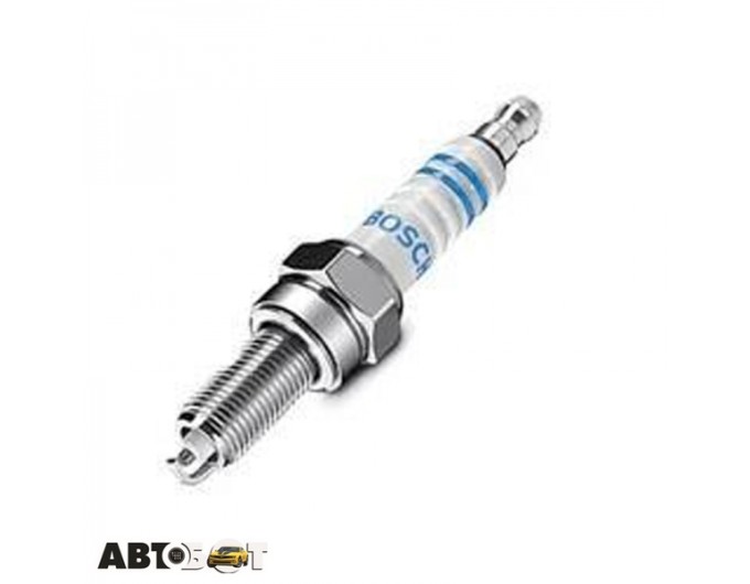 Свеча зажигания Bosch 0 242 229 764, цена: 641 грн.
