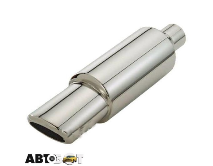 Насадка на глушник Vitol НГ-0720, ціна: 2 096 грн.