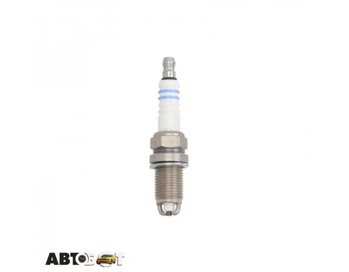 Свеча зажигания Bosch fr6ldc 0.9 super 0 242 240 566, цена: 189 грн.
