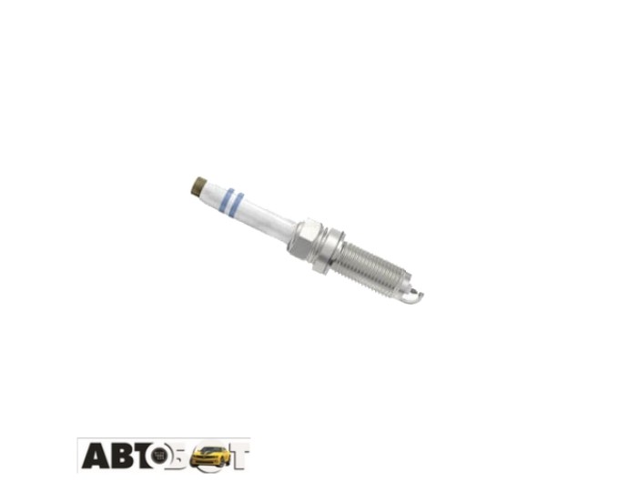 Свеча зажигания Bosch 0 241 140 537, цена: 914 грн.