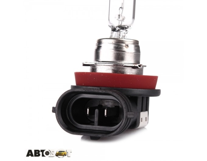 Галогенная лампа Philips H16 Vision 12V 12366C1 (1шт.), цена: 1 136 грн.