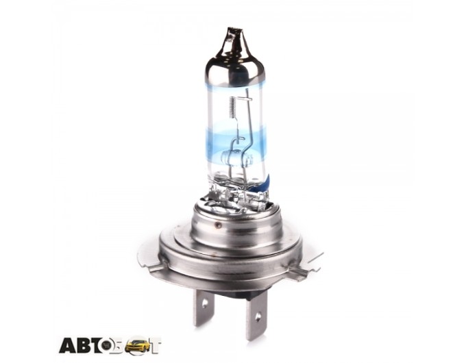 Галогенна лампа Philips RacingVision H7 55W 12972RVS2 (2 шт.), ціна: 1 338 грн.