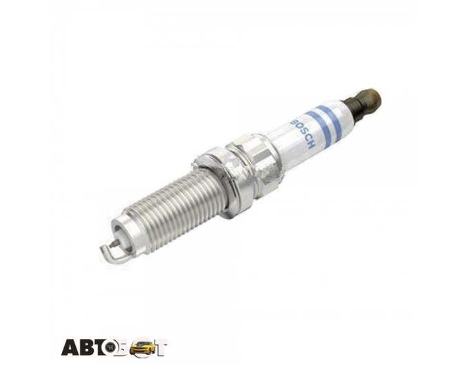 Свеча зажигания Bosch 0 242 230 508, цена: 1 004 грн.