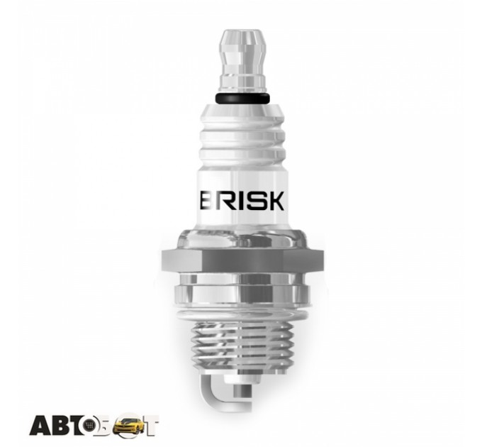 Свеча зажигания Brisk PR15Y.1K 3022, цена: 0 грн.