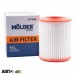 Повітряний фільтр Molder LF1658, ціна: 157 грн.