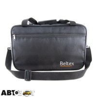 Сумка-органайзер Beltex PVC 1680 D черная 37203