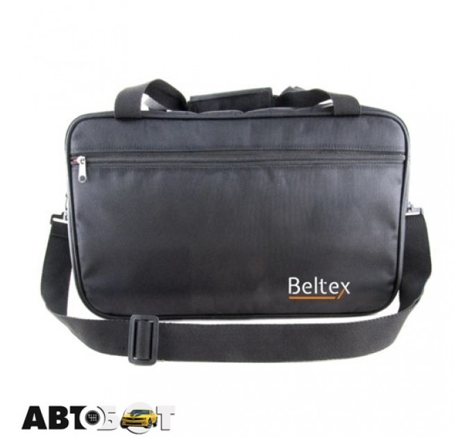 Сумка-органайзер Beltex PVC 1680 D черная 37203, цена: 589 грн.