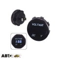 Вольтметр Vitol BLUE New waterproof 10232 4011 (50), цена: 410 грн.