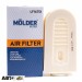 Повітряний фільтр Molder LF16751, ціна: 733 грн.