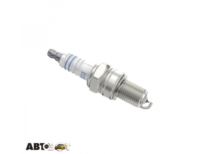 Свеча зажигания Bosch wr8dc 0 242 230 509, цена: 113 грн.