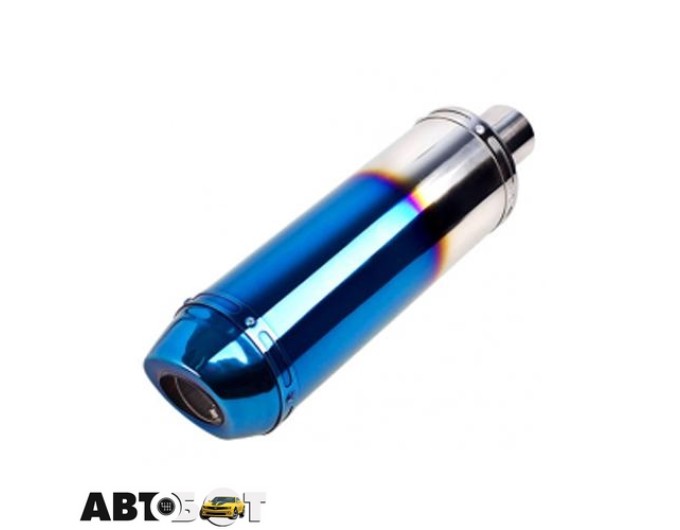 Насадка на глушник Vitol НГ-0760-BL, ціна: 1 538 грн.