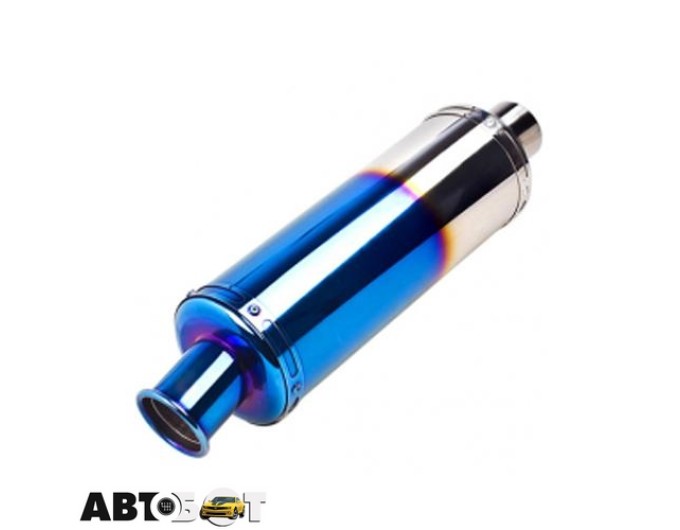 Насадка на глушитель Vitol НГ-0761-BL, цена: 1 272 грн.
