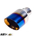 Насадка на глушитель Vitol НГ-1015-Bl, цена: 803 грн.
