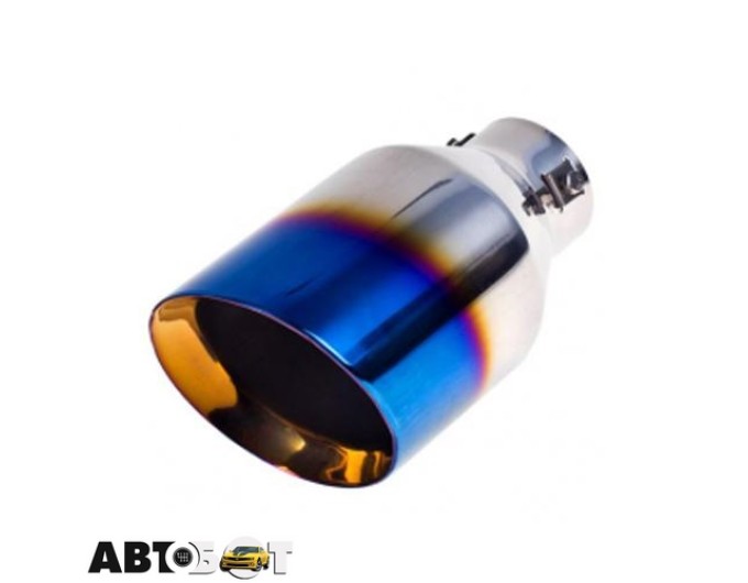 Насадка на глушитель Vitol НГ-1015-Bl, цена: 803 грн.