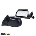 Дзеркало Vitol ЗБ 3293-10 BLACK (12), ціна: 797 грн.
