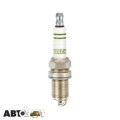 Свеча зажигания Bosch 0241229713, цена: 163 грн.