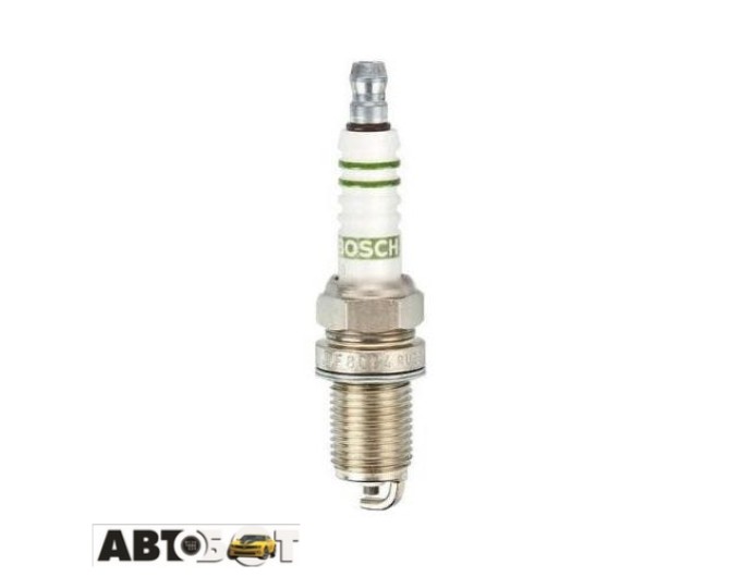 Свеча зажигания Bosch 0241229713, цена: 163 грн.