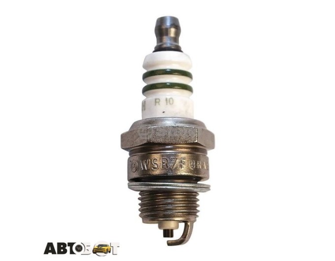 Свеча зажигания Bosch 0241235567, цена: 107 грн.