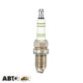 Свеча зажигания Bosch 0241235752, цена: 166 грн.