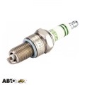 Свеча зажигания Bosch 0241236840, цена: 671 грн.