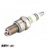 Свеча зажигания Bosch 0241236840, цена: 424 грн.