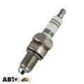 Свеча зажигания Bosch BO 0242229724, цена: 313 грн.
