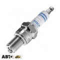 Свеча зажигания Bosch BO 0241274505, цена: 211 грн.