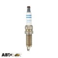 Свеча зажигания Bosch 0242129512, цена: 801 грн.