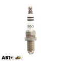Свеча зажигания Bosch 0242132501, цена: 345 грн.