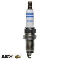 Свеча зажигания Bosch 0242135510, цена: 603 грн.