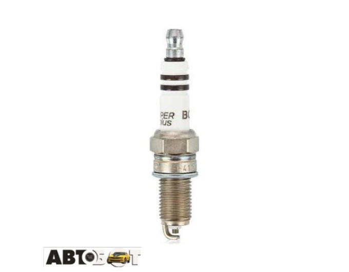 Свеча зажигания Bosch 0242135515, цена: 267 грн.